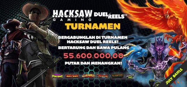 EVENT BONUS DEPOSIT
