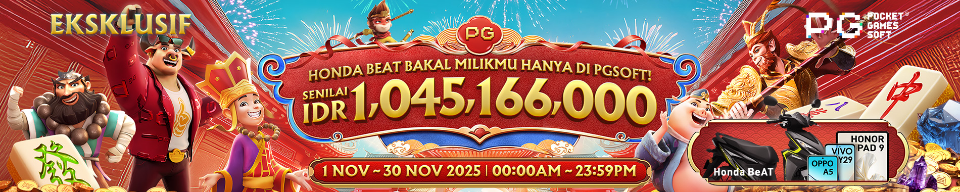 SELAMAT DATANG DI DAGETANWD